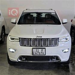 جيب جراند شيروكي